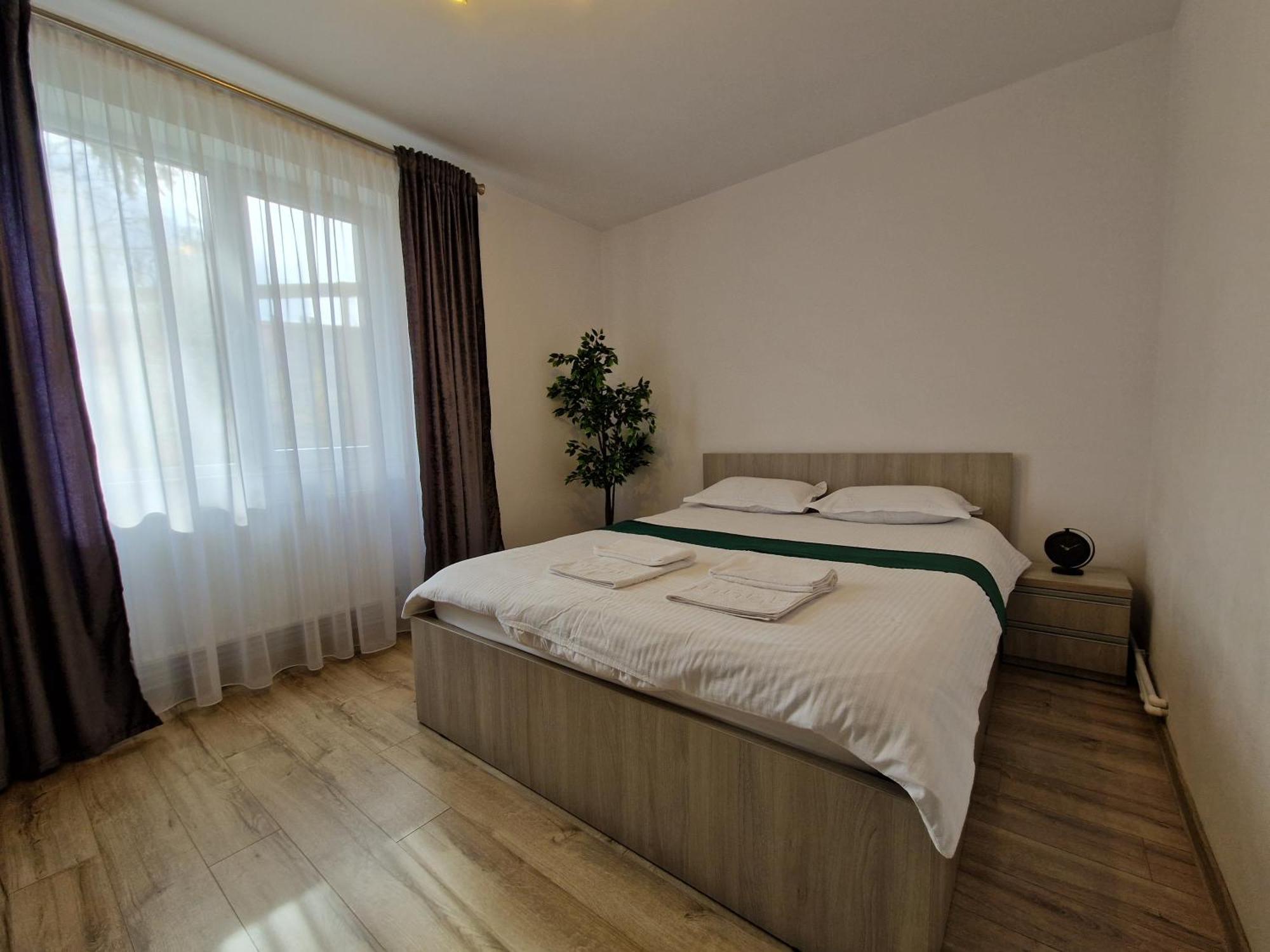 Petroşani House Of Flowers מראה חיצוני תמונה