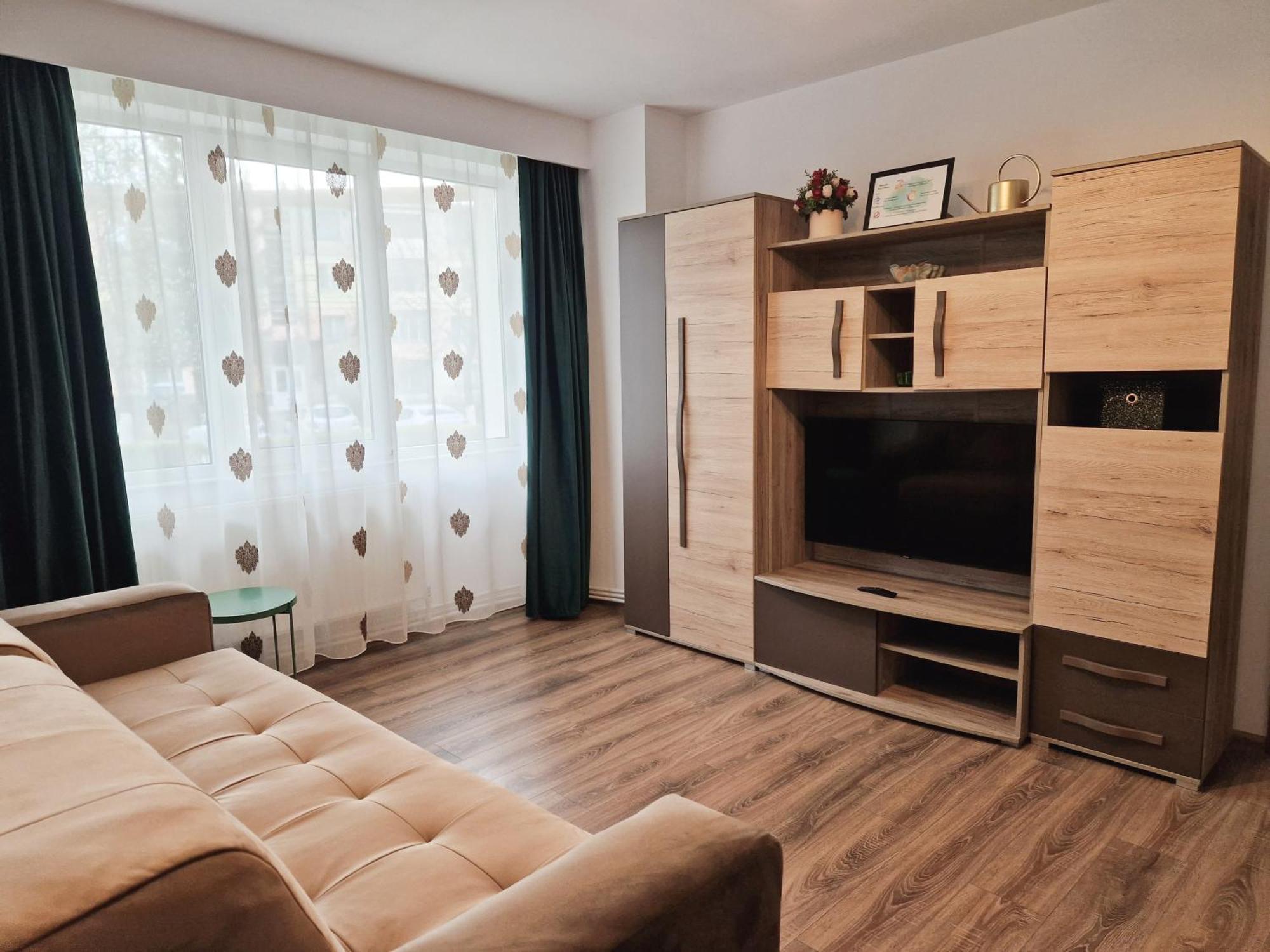 Petroşani House Of Flowers מראה חיצוני תמונה