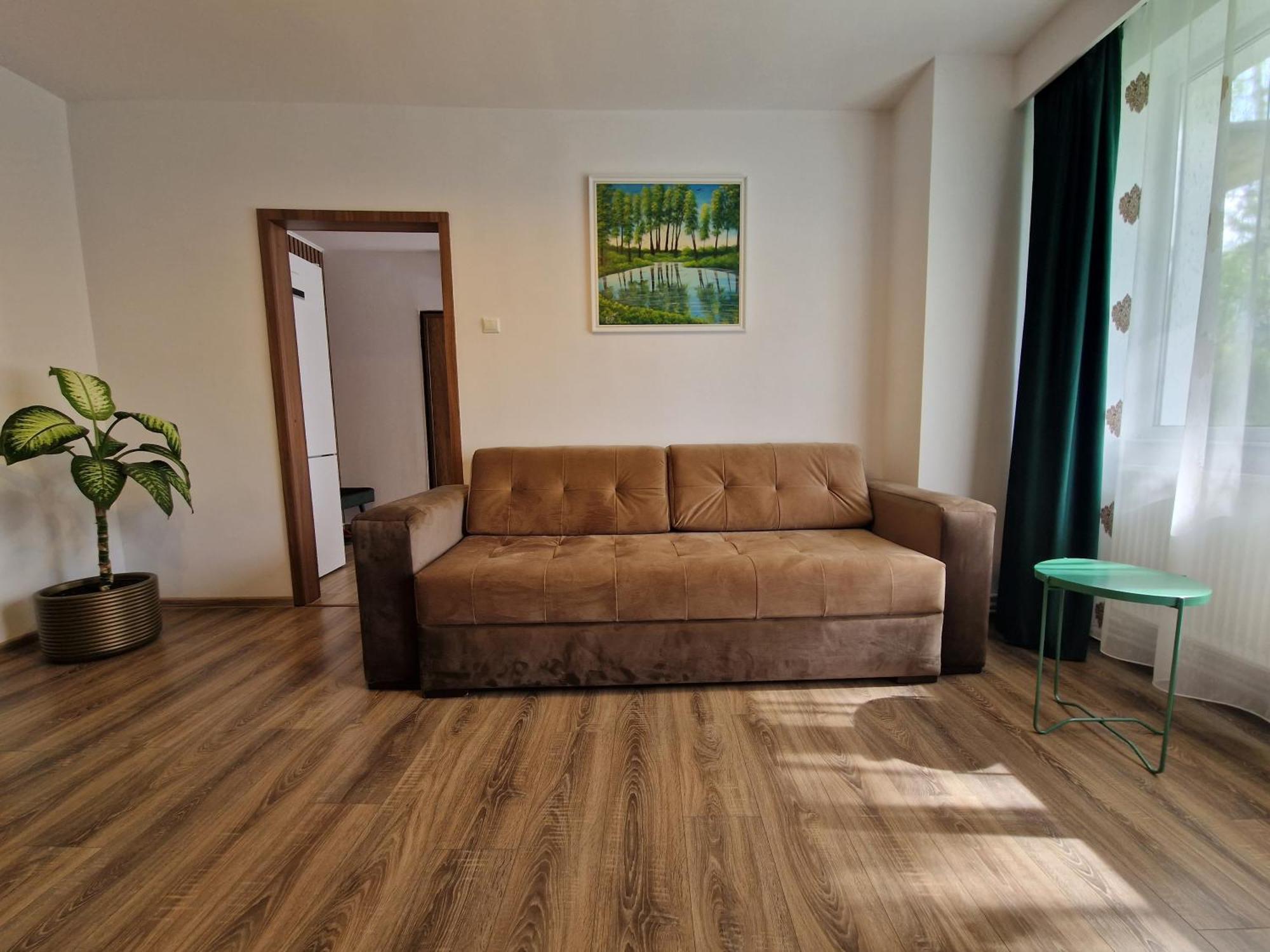 Petroşani House Of Flowers מראה חיצוני תמונה